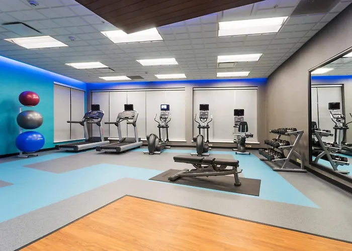 Fairfield Inn & Suites By Marriott Fort Stockton