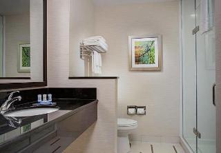 Fairfield & By Marriott Stockton 3*