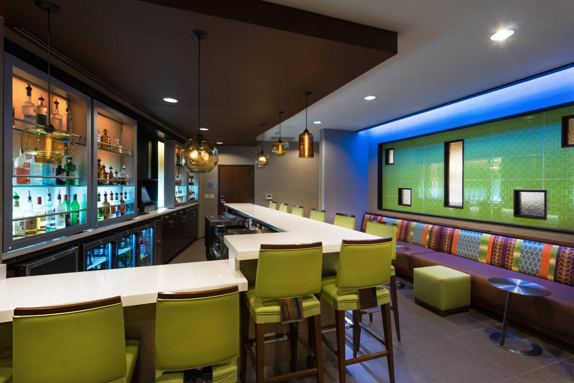 Hotel Fairfield & By Marriott Stockton Fort Stockton