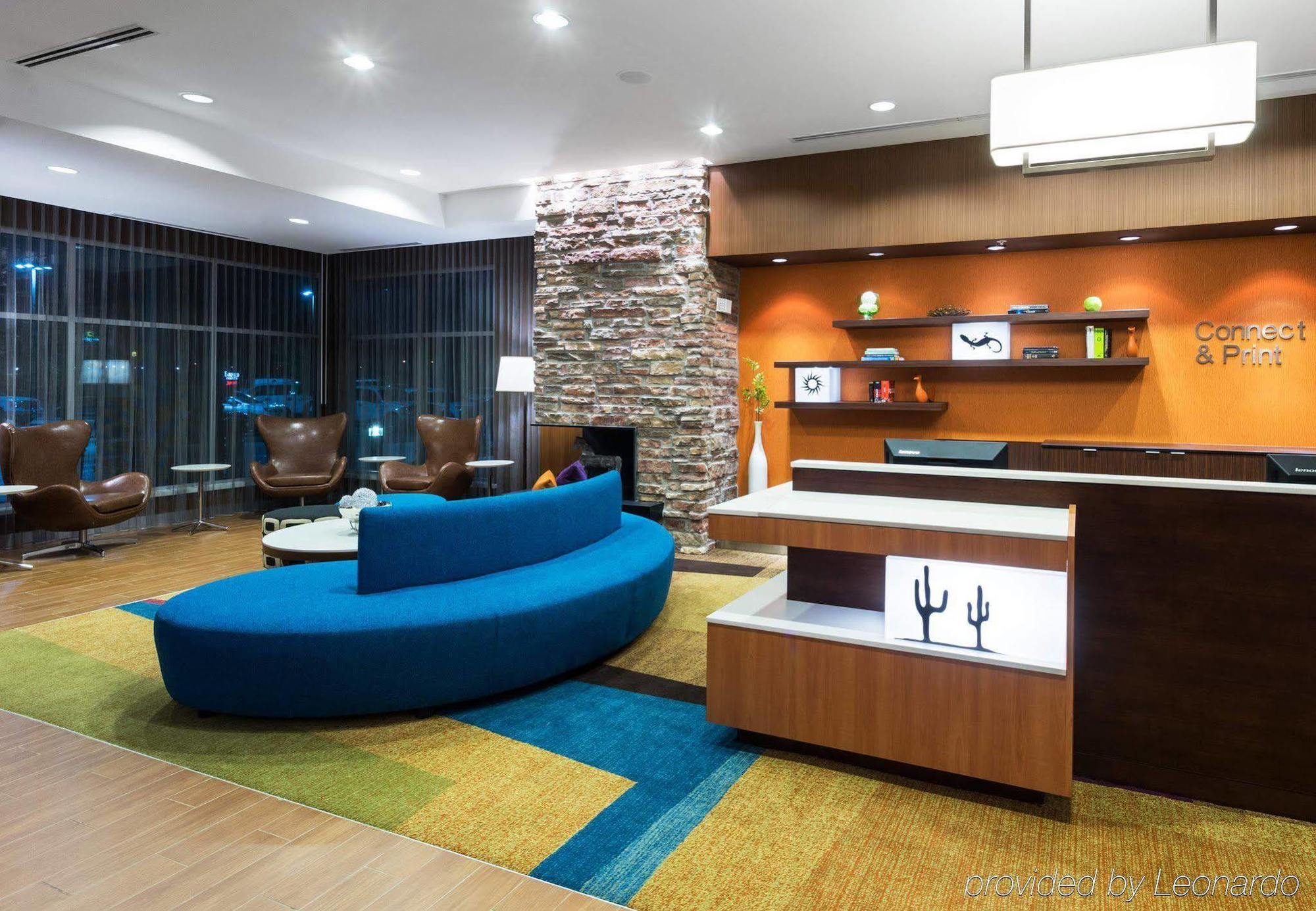 Hotel Fairfield & By Marriott Stockton