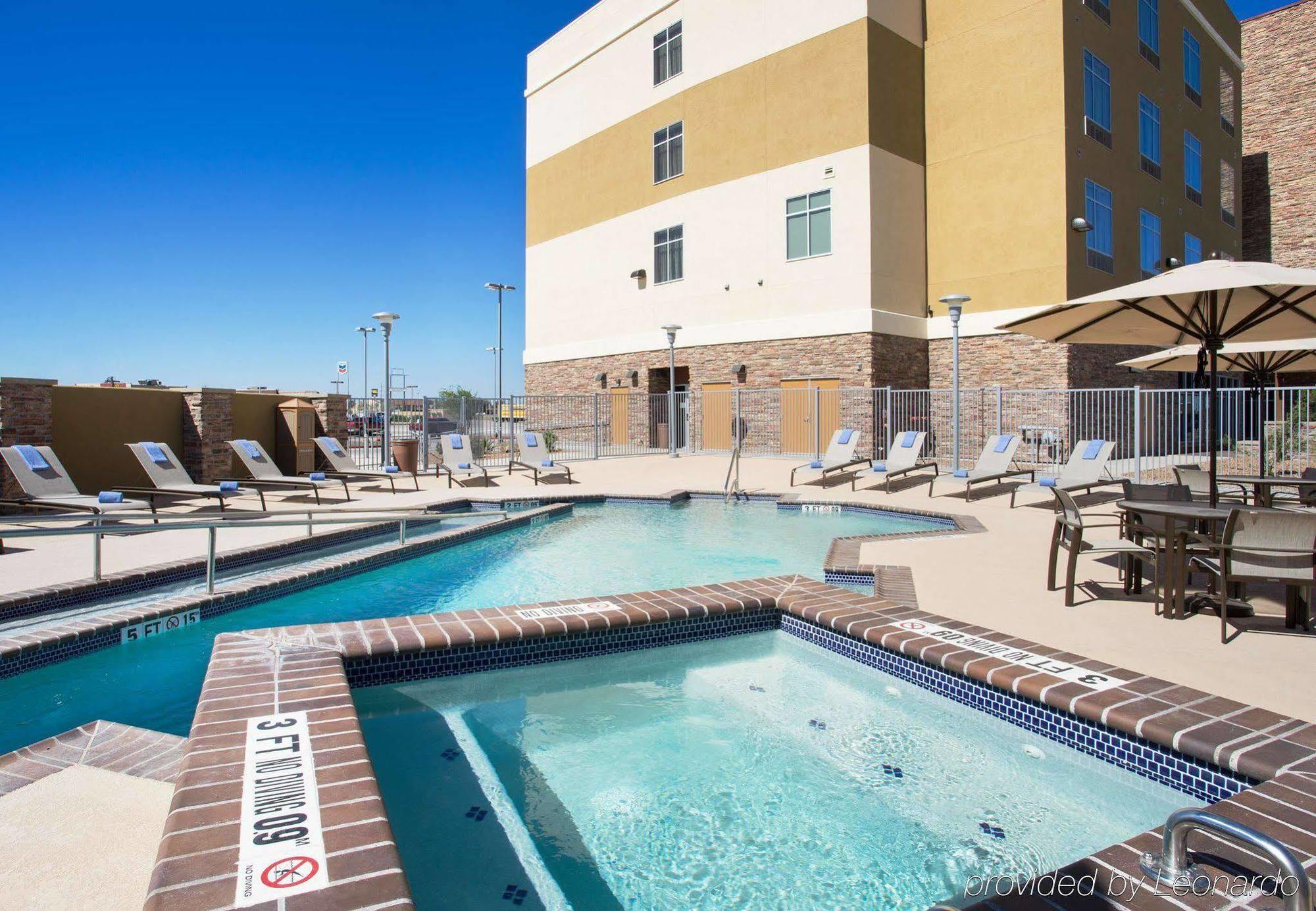 Hotel Fairfield & By Marriott Stockton